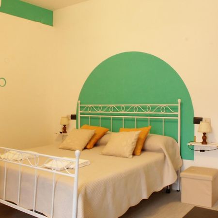 Maya Guest House Vietri sul Mare Exterior photo