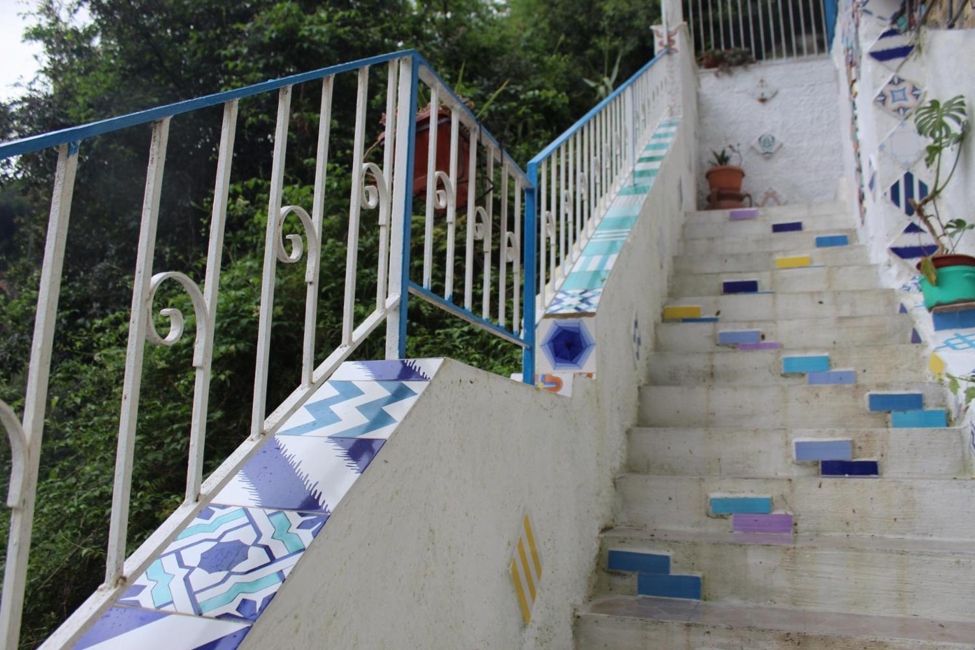 Maya Guest House Vietri sul Mare Exterior photo